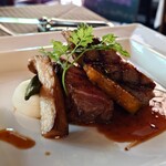 Brasserie Nakagawa - 