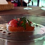 Brasserie Nakagawa - 