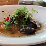 Brasserie Nakagawa - 