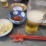 焼き鳥けむり 日本酒専門店 - 