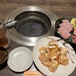 焼肉中村屋 - 