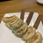 餃子酒場 - 