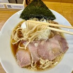 しののめヌードル - 