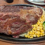 HERO'S ステーキハウス - 