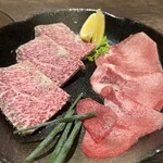 焼肉中村屋 - 