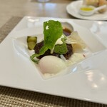 Restaurant Hamy's Karuizawa - 