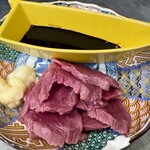 焼き鳥けむり 日本酒専門店 - 