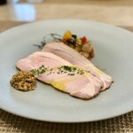 Restaurant Hamy's Karuizawa - 