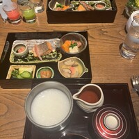 京 翠嵐 - 