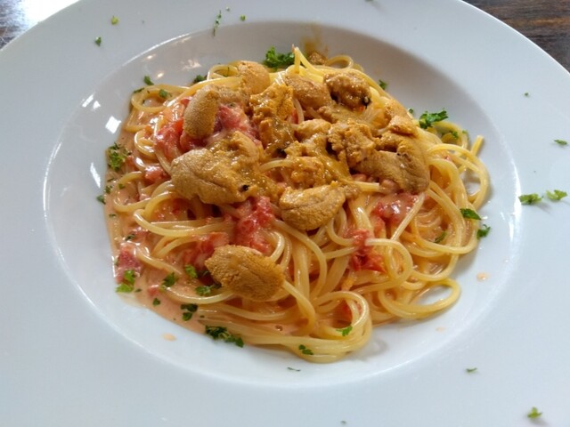 お店の雰囲気が最高です : ボスケットの写真