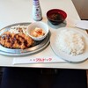 洋食ブルドック
