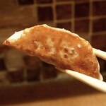 北新地ぎょうざ家 - 