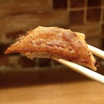 北新地ぎょうざ家 - 