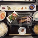 ごはん処 田辺宗 - 