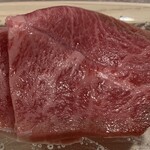 焼肉割烹 たか松 - 