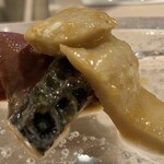 焼肉割烹 たか松 - 