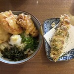 ウドンスタンド五頭 - 