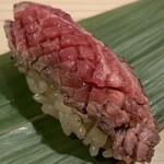 焼肉割烹 たか松 - 