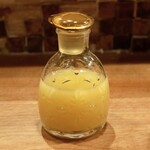 北新地ぎょうざ家 - 