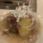 焼肉割烹 たか松 - 