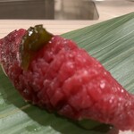 焼肉割烹 たか松 - 