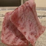 焼肉割烹 たか松 - 