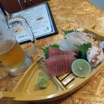 ほっこり居酒屋 - 