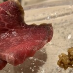 焼肉割烹 たか松 - 