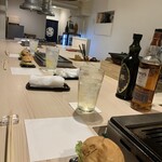 焼肉割烹 たか松 - 