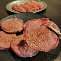 食べ飲み放題 焼肉ダイニングちからや 名駅店 - 