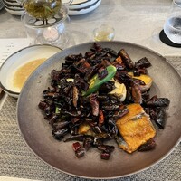 Chinese Restaurant 晴華 - 