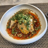 Chinese Restaurant 晴華 - 