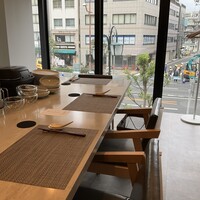 Chinese Restaurant 晴華 - 
