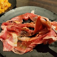 食べ飲み放題 焼肉ダイニングちからや 名駅店 - 