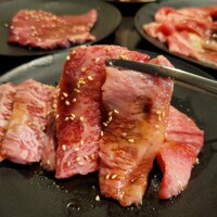 食べ飲み放題 焼肉ダイニングちからや 名駅店 - 