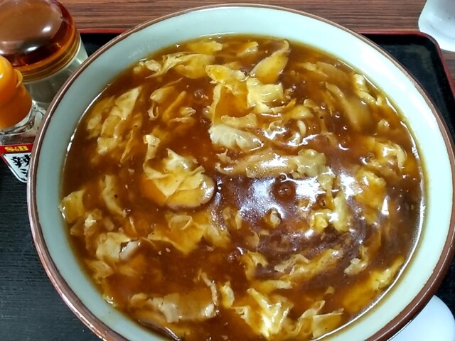 桂や - 鶴岡（レストラン）の写真