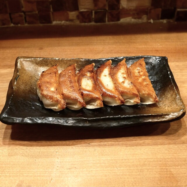 Kitashinchi Gyoza Ya Hon Ten