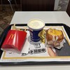 マクドナルド 清水店