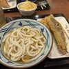 丸亀製麺 富士見店