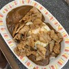 カレーとハンバーグの店 バーグ 戸部店