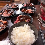 鶏いち - 