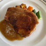 レストラン美咲亭 - 