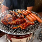 鶏いち - 
