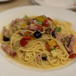 トラットリア・イタリア - 