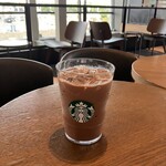 スターバックスコーヒー - ドリンク写真: