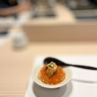新宿 鮨 よこ田 - 