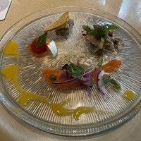 TEIEN Restaurant comodo - 
