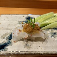 天寿し 京町店 - 