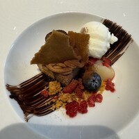 TEIEN Restaurant comodo - 