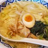 中国ラーメン揚州商人 新橋店